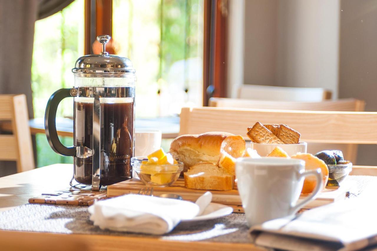 Evertsdal Guesthouse Durbanville Eksteriør bilde