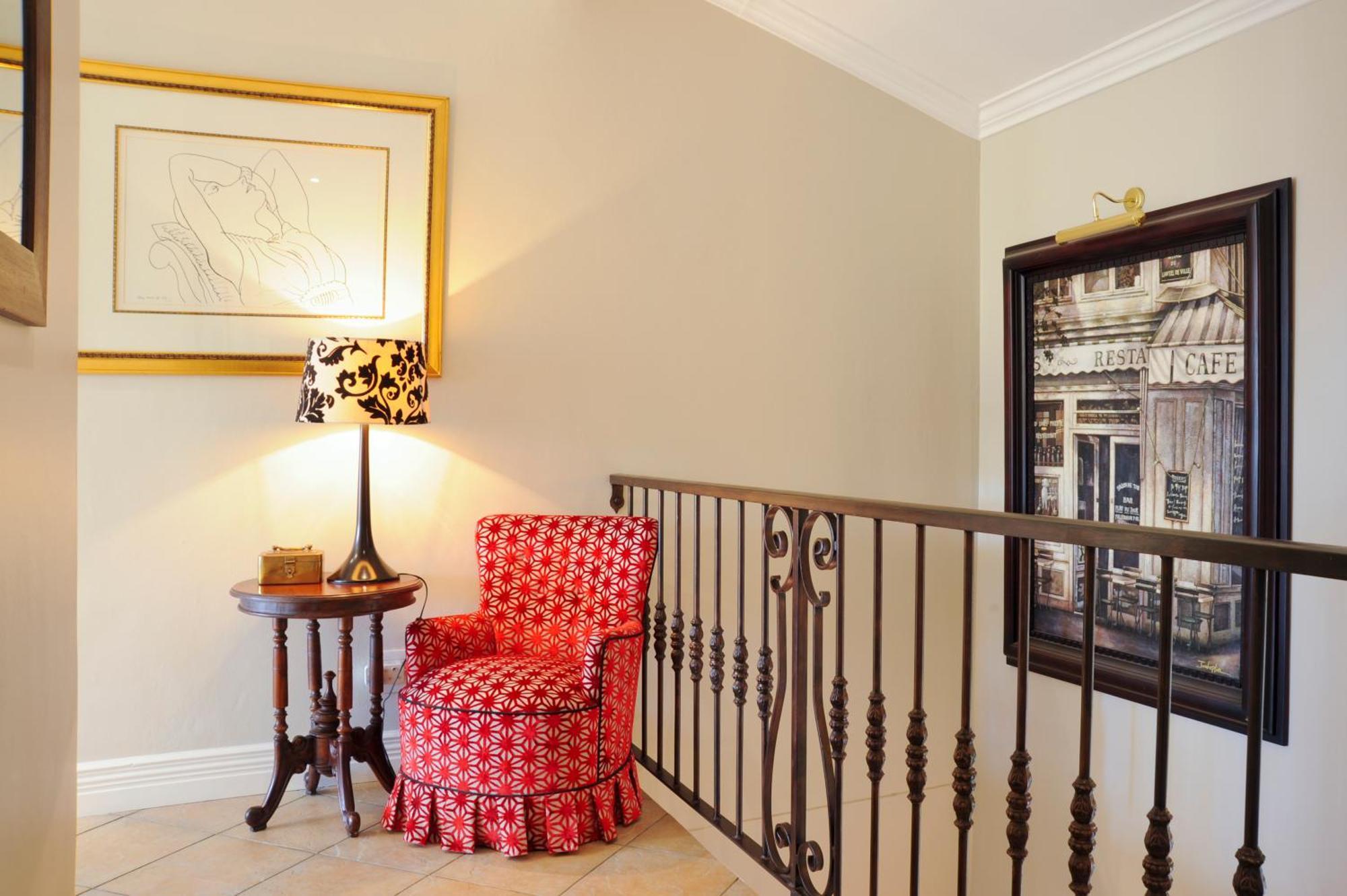 Evertsdal Guesthouse Durbanville Rom bilde