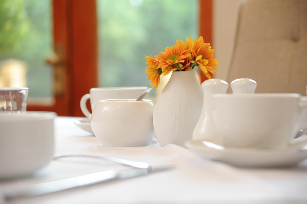 Evertsdal Guesthouse Durbanville Eksteriør bilde