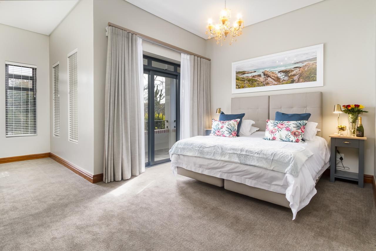 Evertsdal Guesthouse Durbanville Eksteriør bilde